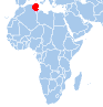 tunesia